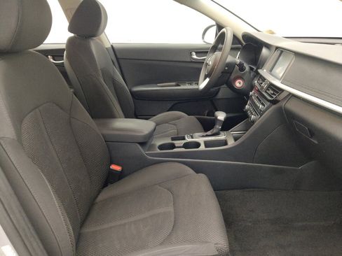 Used 2020 Kia Optima LX FWD image 21
