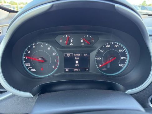 Used 2024 Chevrolet Malibu LT image 21