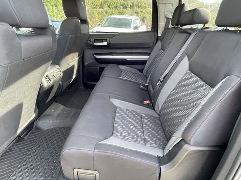 Used 2021 Toyota Tundra SR5 image 11