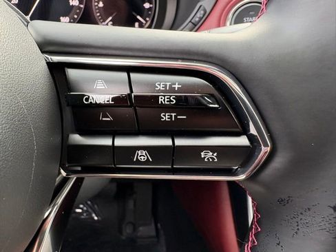 New 2026 MAZDA CX-70 3.3 Turbo S w/ Premium Package image 27