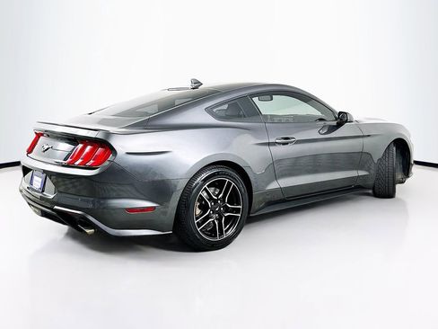 Certified 2020 Ford Mustang Premium image 7