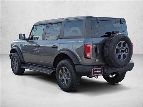 New 2026 Ford Bronco Big Bend image 8