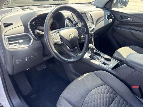 Certified 2021 Chevrolet Equinox LT FWD image 10