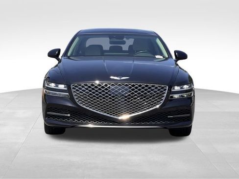 Used 2022 Genesis G80 2.5T w/ Prestige Package RWD image 8