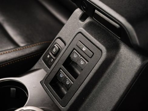 Used 2023 Ford Bronco Badlands AWD/4WD image 29