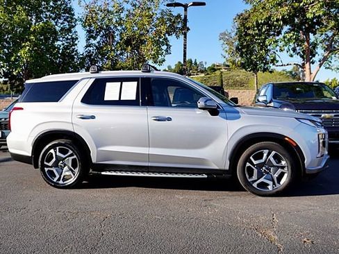 Used 2025 Hyundai Palisade SEL image 7