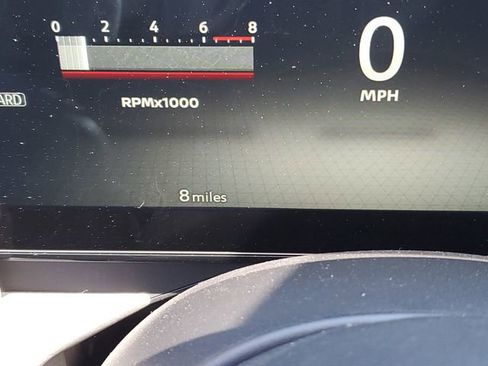 New 2026 Nissan Kicks SR w/ SR Premium Package FWD image 28