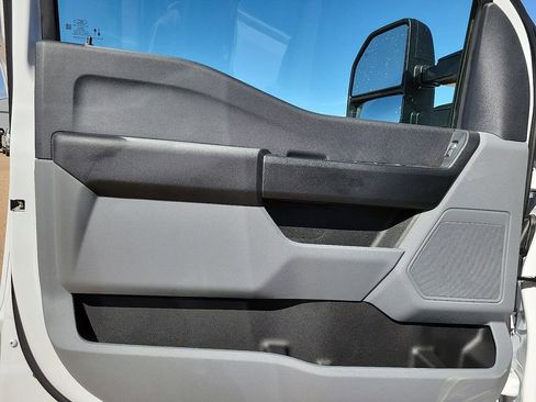 New 2026 Ford F350 XL image 18