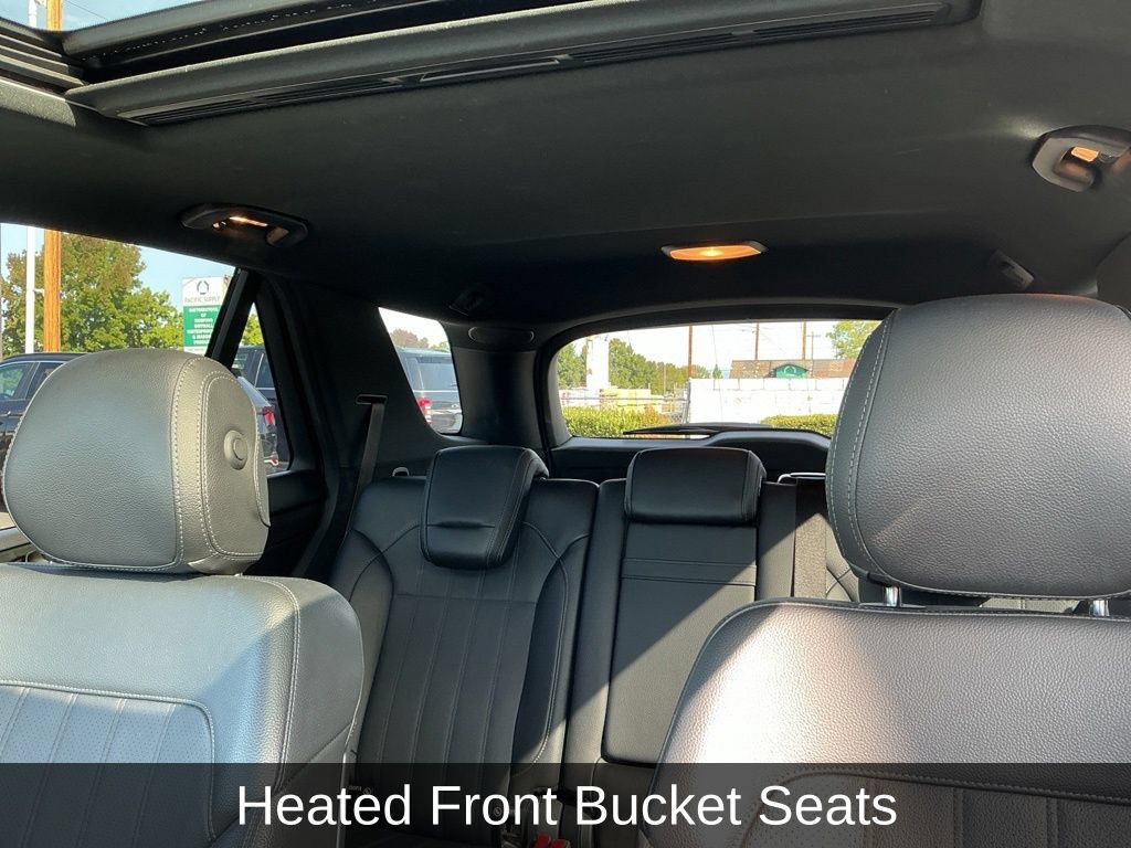 Used 2018 Mercedes-Benz GLE 350 image 14