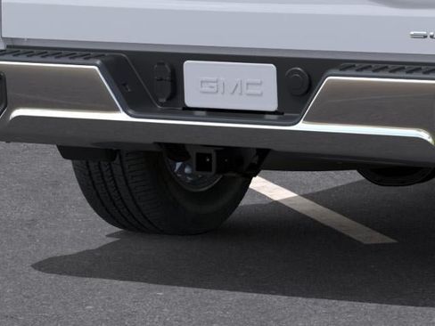New 2026 GMC Sierra 1500 SLE AWD/4WD image 14
