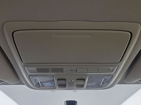 Certified 2017 Honda Accord EX image 32