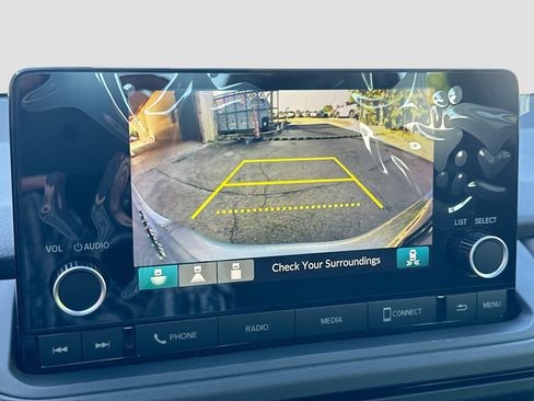 New 2025 Honda Accord SE image 11