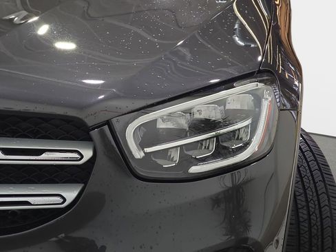 Used 2022 Mercedes-Benz GLC 300 4MATIC image 33