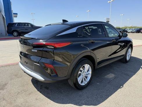 New 2026 Buick Envista Preferred image 9