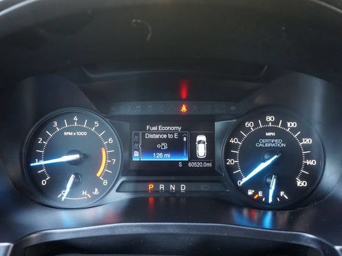 Used 2019 Ford Explorer 4WD Police Interceptor image 5