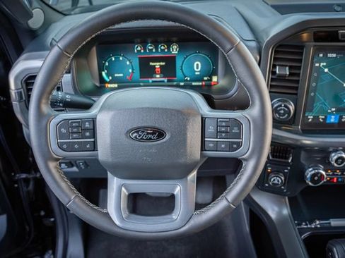 Used 2025 Ford F150 Lariat AWD/4WD image 15