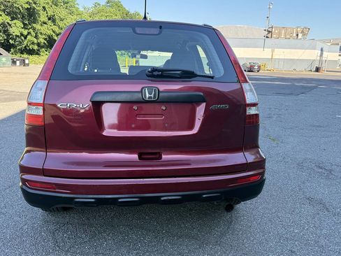 Used 2010 Honda CR-V LX image 5