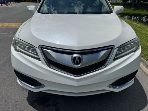 Used 2016 Acura RDX FWD w/ Technology Package image 31