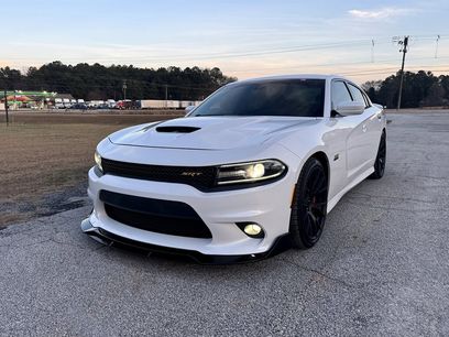 Used 2016 Dodge Charger SRT