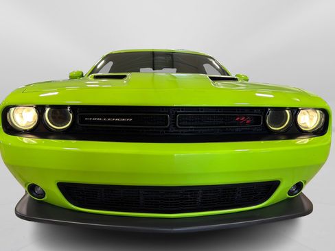 Used 2015 Dodge Challenger R/T Scat Pack RWD image 10