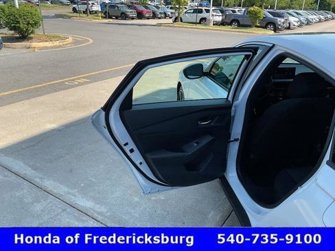 Used 2025 Honda Accord Sport image 15