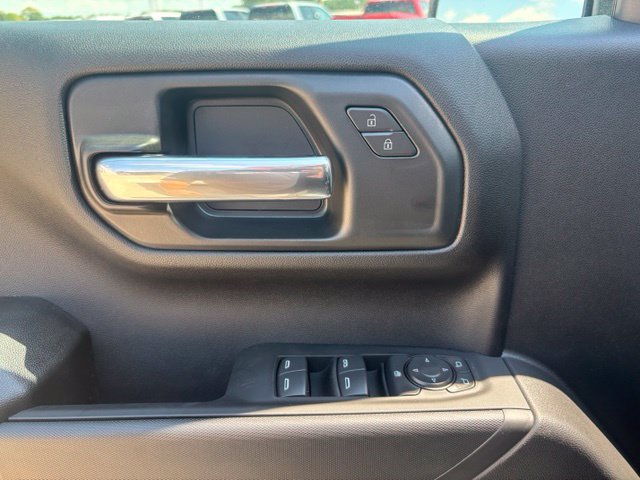 New 2026 Chevrolet Silverado 1500 W/T w/ WT Value Package RWD image 24
