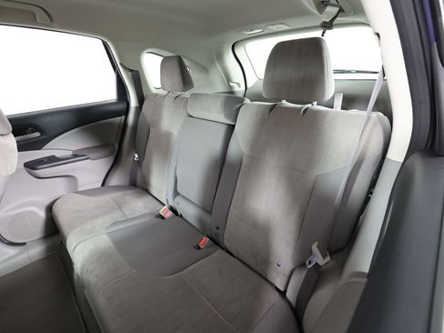 Used 2013 Honda CR-V LX image 15