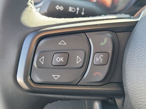 New 2026 Jeep Wrangler Willys image 22