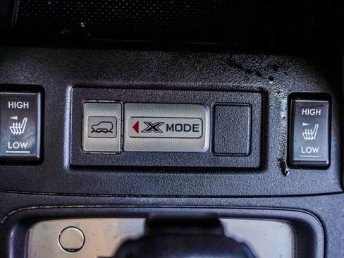Used 2017 Subaru Forester 2.5i Limited AWD/4WD image 20
