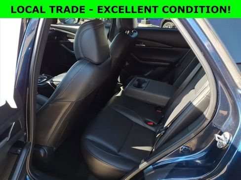 Used 2024 MAZDA CX-30 AWD 2.5 S w/ Select Sport Pkg image 27