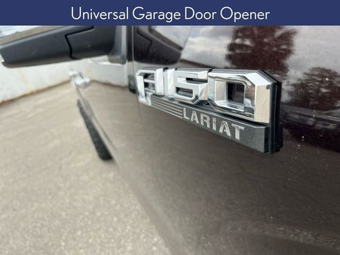 Used 2019 Ford F150 Lariat w/ Equipment Group 502A Luxury image 10