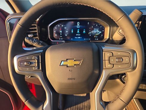 New 2026 Chevrolet Silverado 2500 LT w/ Convenience Package AWD/4WD image 26
