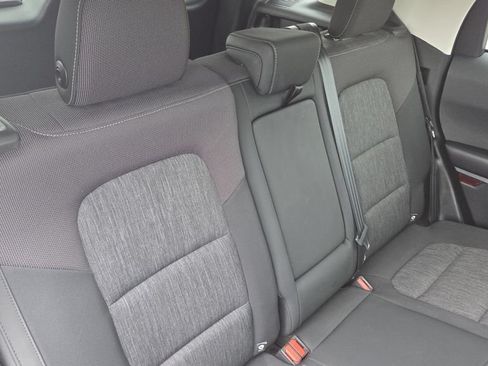 Used 2021 Ford Bronco Sport Big Bend AWD/4WD image 14