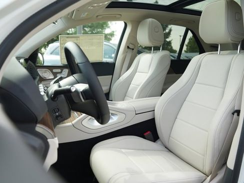 Used 2026 Mercedes-Benz GLE 350 4MATIC image 41