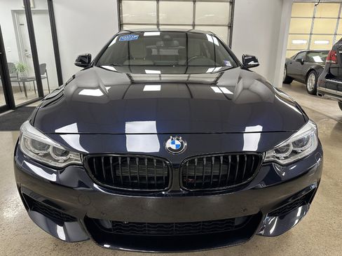 Used 2016 BMW 428i Gran Coupe xDrive image 6