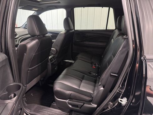 Used 2022 Honda Passport TrailSport image 19