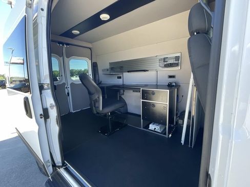 Used 2022 RAM ProMaster 1500 FWD image 15