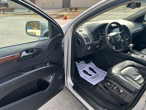 Used 2012 Audi Q7 TDI Premium Plus image 10
