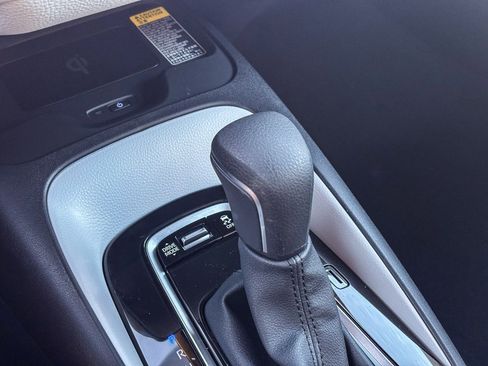 New 2026 Toyota Corolla SE image 23