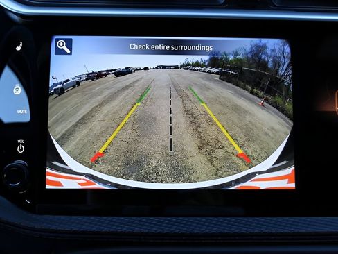New 2026 Jeep Cherokee Overland AWD/4WD image 25