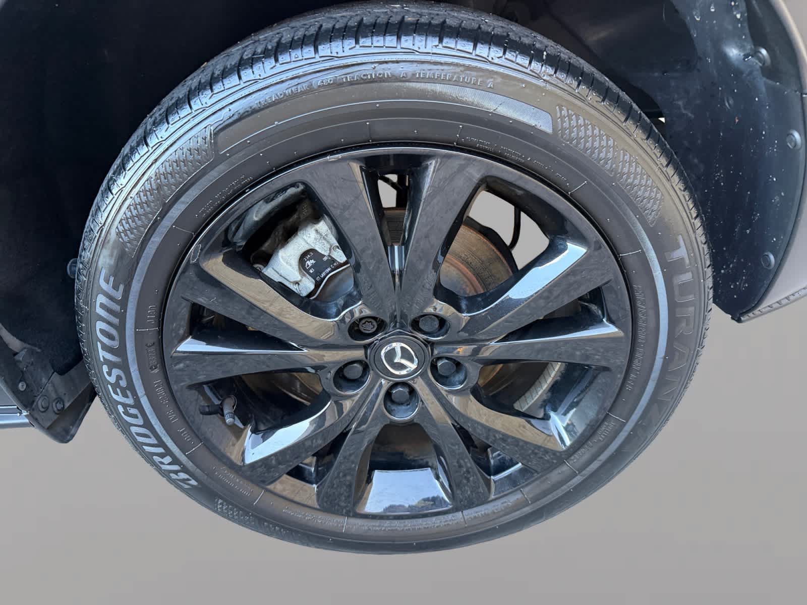 Used 2024 MAZDA CX-30 AWD 2.5 S w/ Select Sport Pkg image 19
