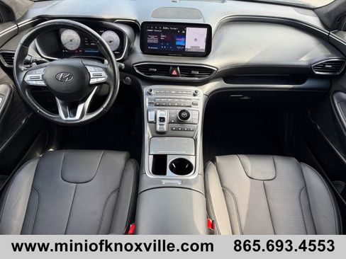 Used 2023 Hyundai Santa Fe Calligraphy w/ Cargo Package FWD image 40