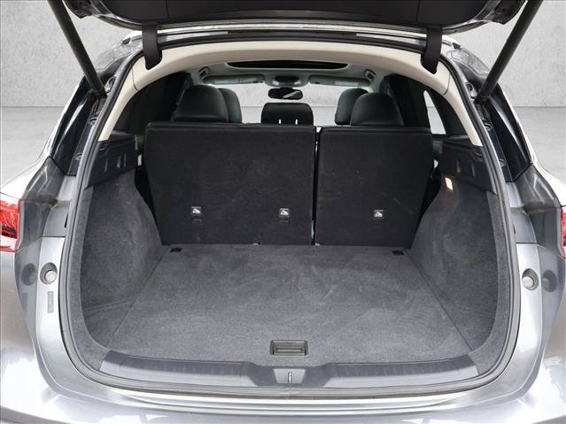 Used 2021 INFINITI QX50 Sensory AWD/4WD image 6