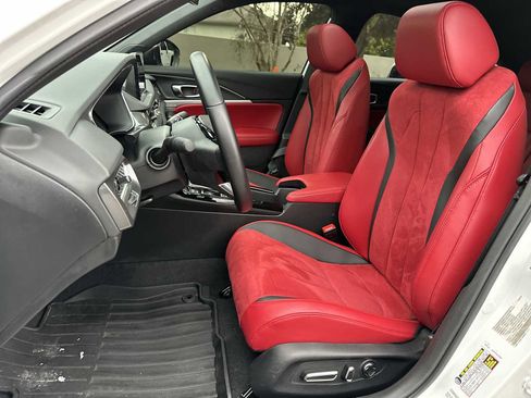 Used 2023 Acura Integra A-Spec image 16