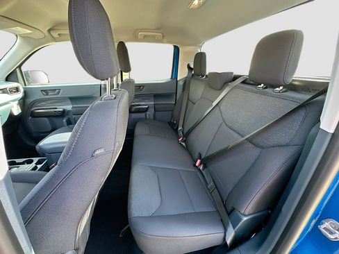 New 2026 Ford Maverick XL image 16