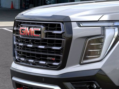 New 2026 GMC Yukon XL AT4 Ultimate image 15