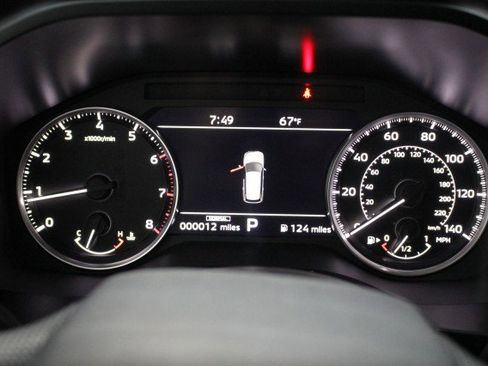 New 2025 Mitsubishi Outlander SE image 11