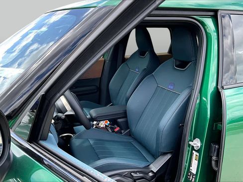 New 2026 MINI Cooper Countryman S AWD/4WD image 9