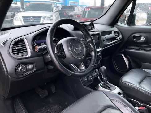 Used 2020 Jeep Renegade Altitude image 15