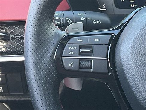 New 2026 Acura ADX A-Spec FWD image 14